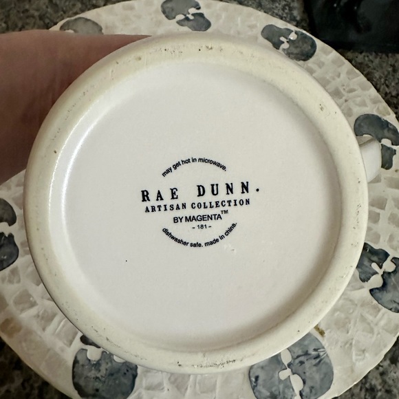 Rae Dunnā¢PumpkinšSpice Mug - Picture 5 of 7